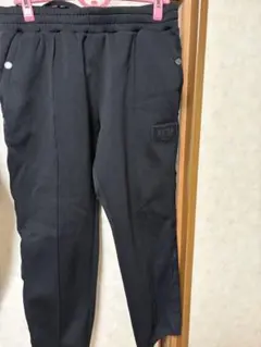 新品☆SY32 by SWEETYEARS☆SLIM TAPERED PANTS - メルカリ