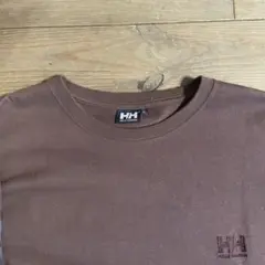 【ari様専用】HELLY HANSEN /ロングスリーブティー（XL）のサムネイル