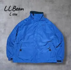 90s L.L.Bean エルエルビーン シンサレート ゴアテックス ジャケット