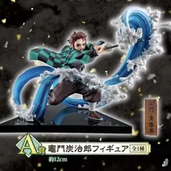 鬼滅の刃　　炭治郎　禰豆子　２体セット