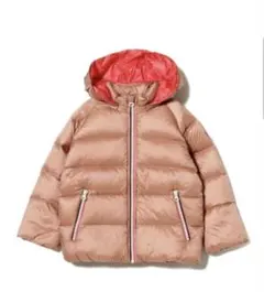 新品　B:MING by BEAMS / ポケッタブル ダウン ブルゾン 120