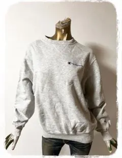 ☘️T20343☘️champion 90s スウェット トレーナー Lのサムネイル