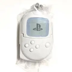 PlayStation プレステ ミニチュアチャーム付きビスケット ポケステ