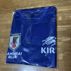 SAMURAI BLUE KIRIN オリジナルTシャツ