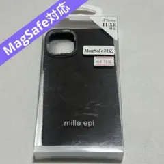 【値下げ】MagSafe対応 iPhone 11/XR ケース ブラックのサムネイル