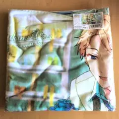 あんスタ　鳴上嵐　ビジュアルバスタオル　想いの花束のサムネイル