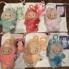 POPMART Big into Energy エナジー ラブブ 正規品