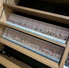ワンピース 1巻〜111巻
