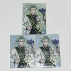 セベク ツイステ ウエハース カード おめかしバースデー