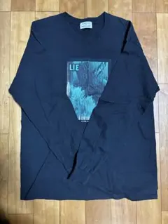 FLAGSTUFF x BEAUTY&YOUTH 長袖カットソーのサムネイル