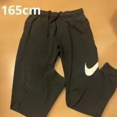 165cm Nike ブラック スウェットパンツのサムネイル