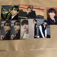 INI 池﨑理人 セット