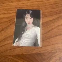 ME:I ミーアイ 高見文寧 AYANE トレカ