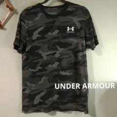 UNDER ARMOUR アンダーアーマー　Tシャツ