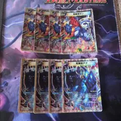 超絶神ゼン　究極神アク