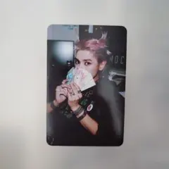 テヨン fact check トレカ