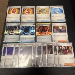 ポケモンカード ニンジャスピナー汎用デッキ