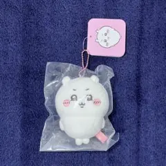 ちいかわ ムン顔 マスコット - メルカリ