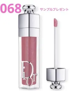 ディオールアディクトリップマキシマイザー068