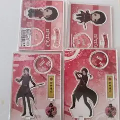 加州清光　アクスタ　アクリルスタンド