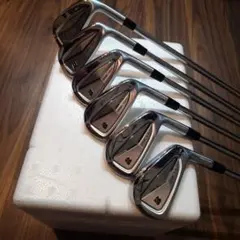 最終価格）PING ブループリントS&TコンボW-56本 DG MID115 - メルカリ