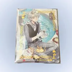 第五人格　納棺師　イソップ・カール　オフラインパック限定カード　ガット