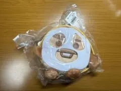 BT21 一番くじ　SHOOKY ぬいぐるみ