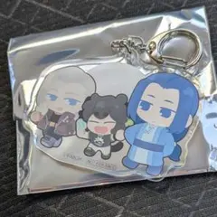 羅小黒戦記 キャラクターグッズ