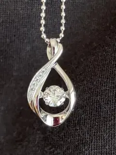 crossfor クロスフォー　ネックレス