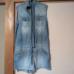 ディーゼルデニム