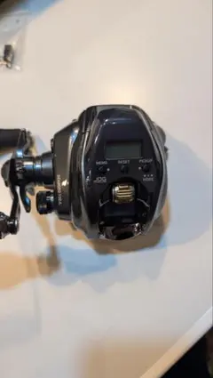 ダイワ シーボーグ100JL 電動リールのサムネイル