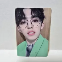 SEVENTEEN HAPPY ENDING エスクプス 初回限定盤A トレカ