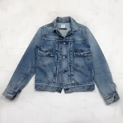 2026年最新】6(ROKU) BEAUTY&YOUTH UNITED ARROWS レディース Gジャン