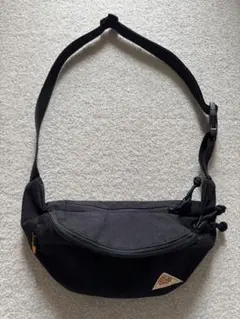 ケルティー ミニミニファニー オッシュマンズ別注　ブラック