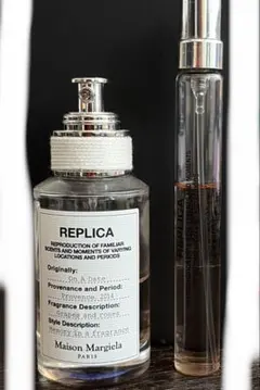 Maison Margiela/On A Date 30ml-10ml