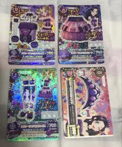2026年最新】アイカツ ドーリーデビルの人気アイテム - メルカリ