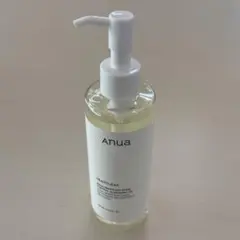 ANUA(アヌア)ドクダミポアコントロールクレンジングオイル200ml