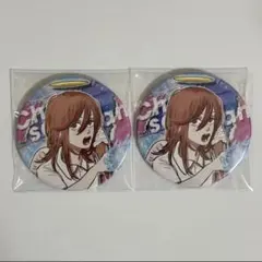 チェンソーマン 天使の悪魔 コレ缶 コレクション缶バッジ