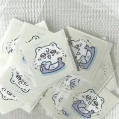 Chiikawa Baby ちいかわベビー モモンガ シール