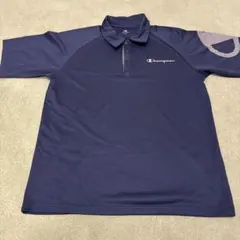 Champion ポロシャツ Oサイズ（XL）