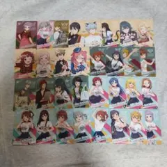 ツアマス 4弾N,Rコンプセット - メルカリ