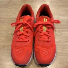 アシックス　レーザービーム　23.5