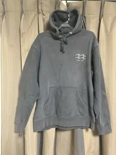 BILLABONG パーカー ブラック Lサイズ