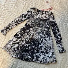 新品未使用♡ノリータ　ワンピース　インポート