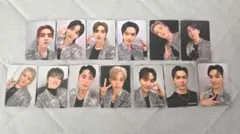 SEVENTEEN　W会員　fc カラモバ