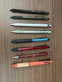 筆記具まとめ売り 廃番あり - メルカリ