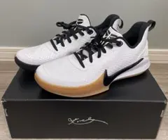 NIKE Kobe Mamba Focus ナイキ コービーマンバフォーカス