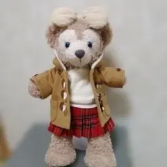 シェリーメイコスチューム【ダッフルコート】