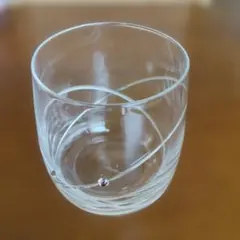 WEDGWOOD　グラス　1点　未使用　時間限定値下げ