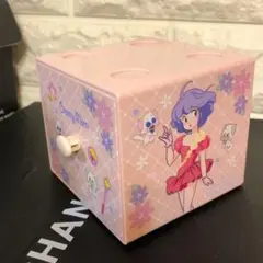 魔法の天使クリィミーマミ　ミニチェスト　こちら1点のみ在庫無し